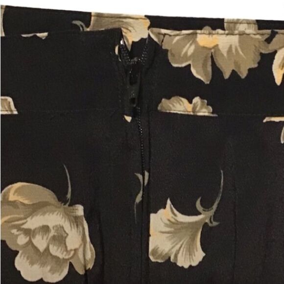 Bice Maxi Skirt Large - Picture 3 of 3